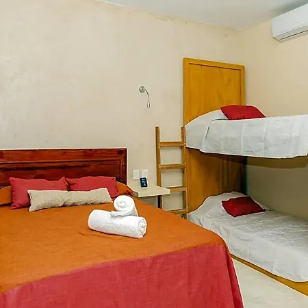 Hotel Nojoch Che
