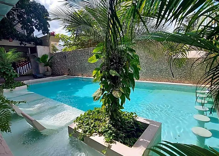 Nojoch Che Riviera Maya