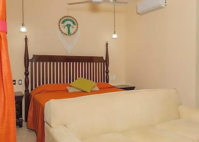 Nojoch Che Hotel Riviera Maya
