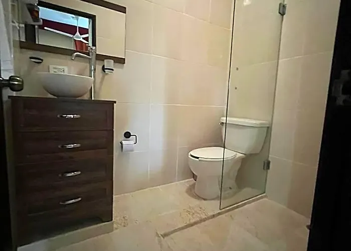 Hotel Nojoch Che