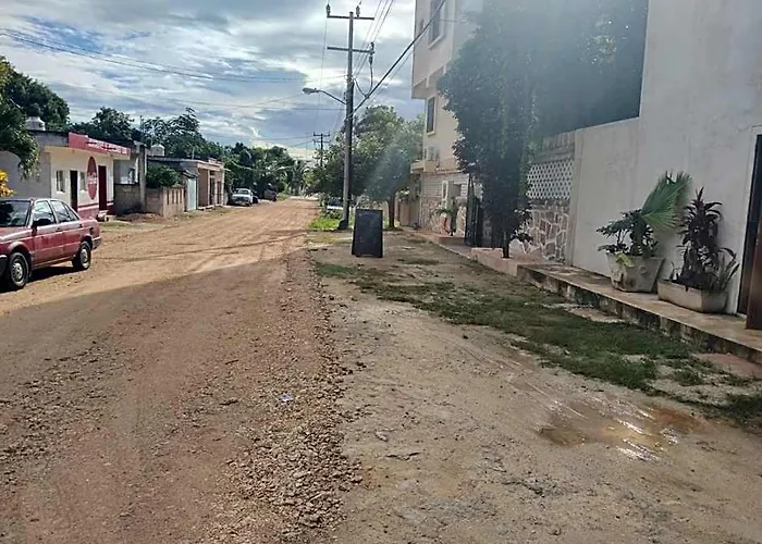 Nojoch Che *