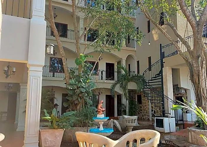 Hotel Nojoch Che *