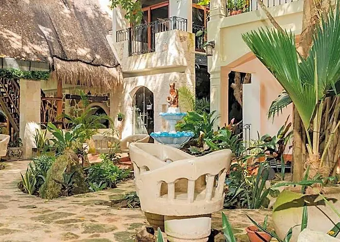 Nojoch Che * Riviera Maya