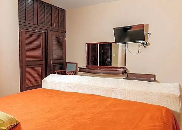 Hotel Nojoch Che Riviera Maya
