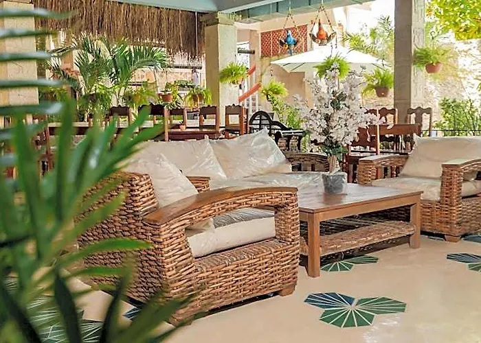 Nojoch Che Riviera Maya