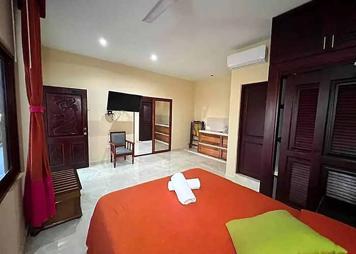 Hotel Nojoch Che *