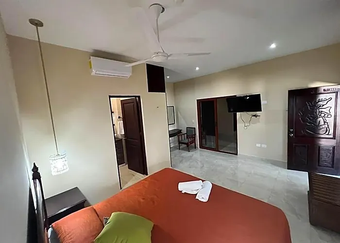 Nojoch Che * Riviera Maya