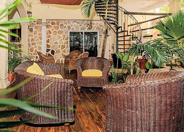 Nojoch Che * Riviera Maya