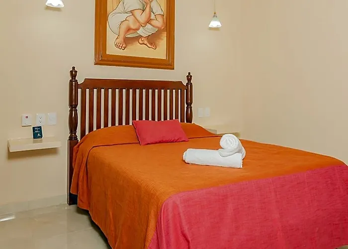 Nojoch Che Hotel