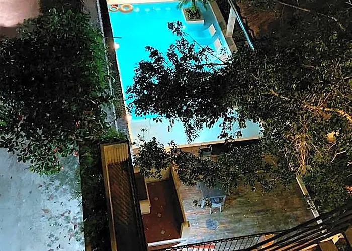 Hotel Nojoch Che
