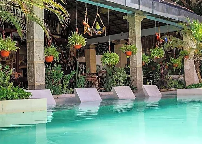 Nojoch Che Hotel Riviera Maya